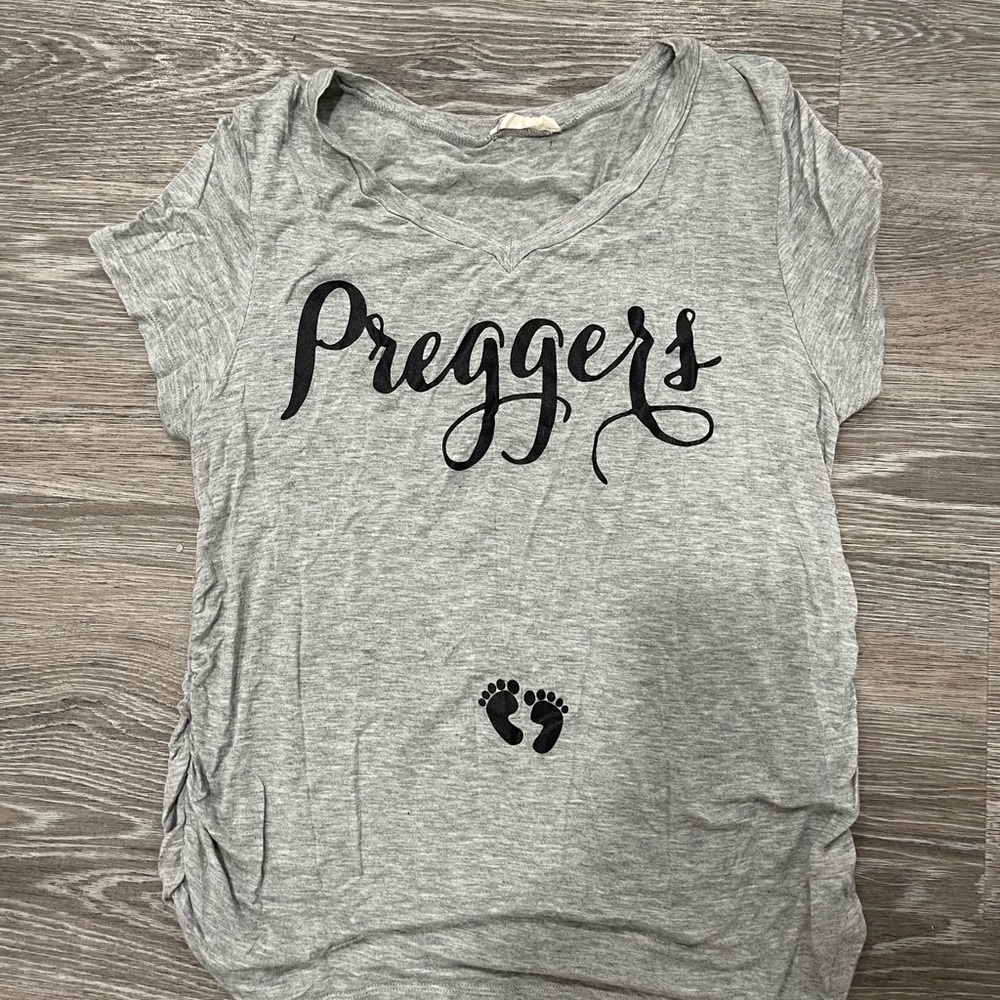 Maternity Shirts - Picture 1 of 2
